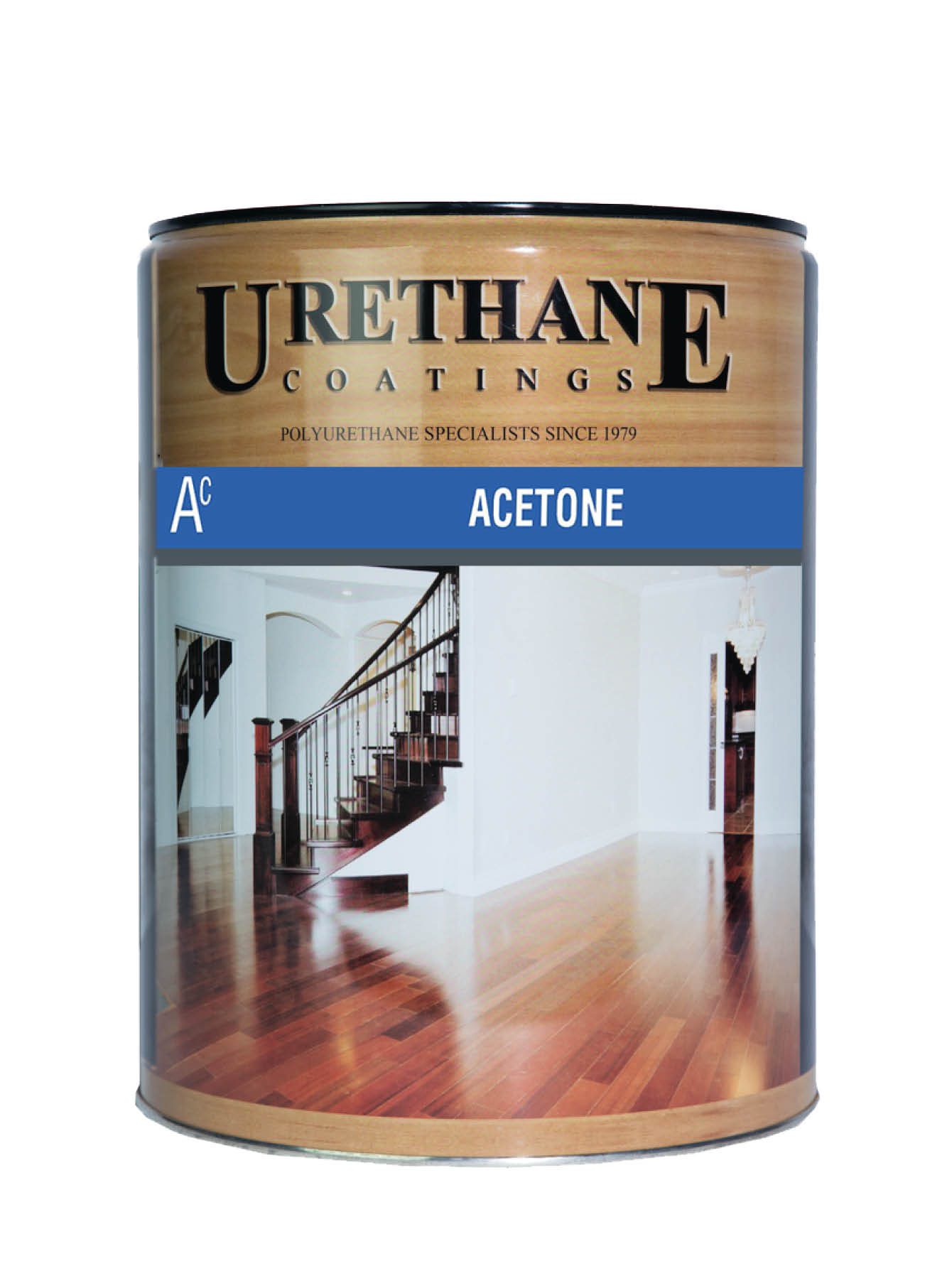 Urethane Coatings | Acetone