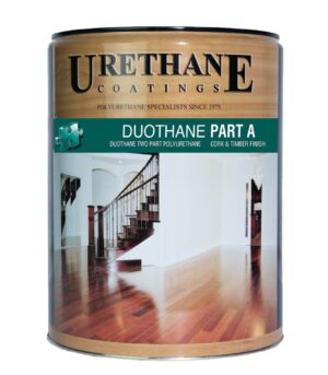 one & two pack polyurethane