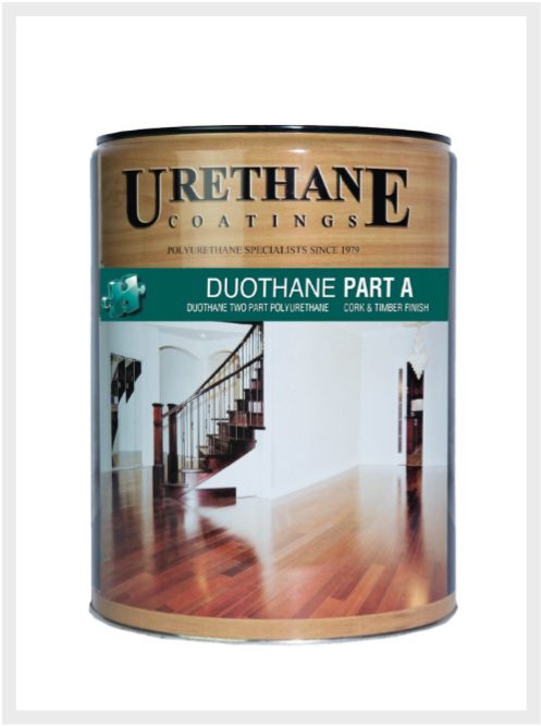 Duothane Part A