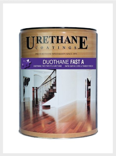 Duothane FAST A