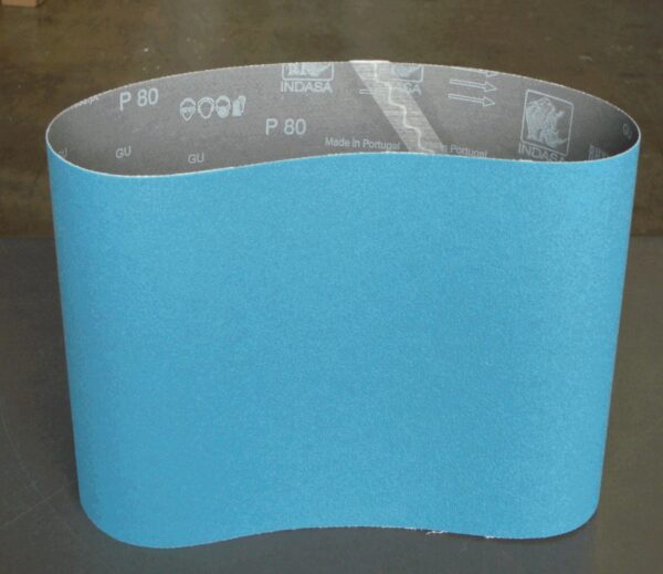 Indasa Zirconia Sanding Belts