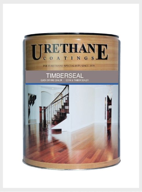 Urethane Coatings Timberseal
