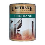 Urethane Coatings