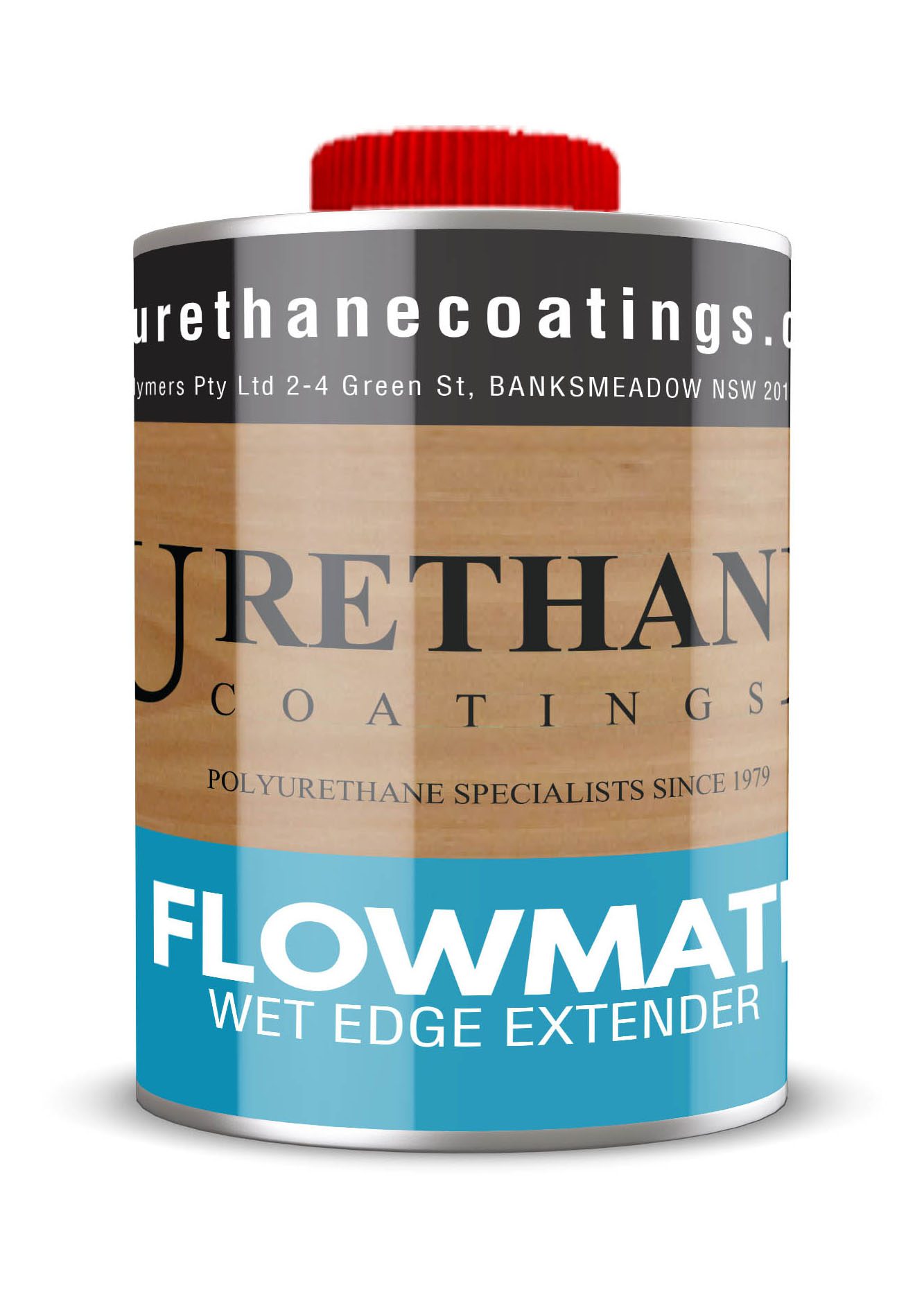 Urethane Coatings | Flowmate