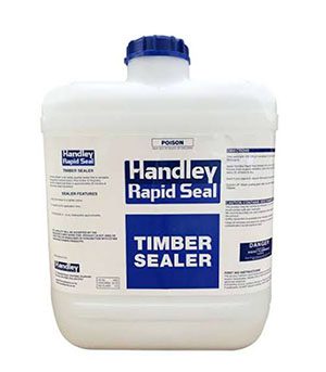 Timber Sealer