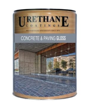 Concrete Coatings & Products