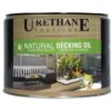Natural Decking Oil