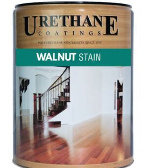 Urethane Coatings Stain Products