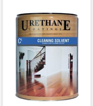Thinners & Cleaning Solvents