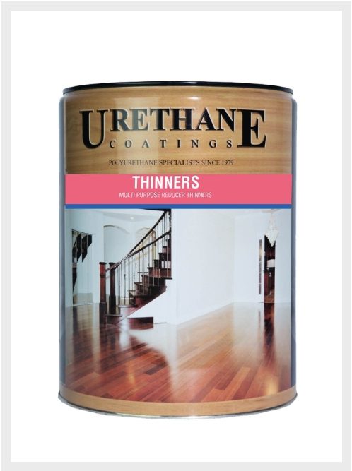 Urethane Coatings | Thinners