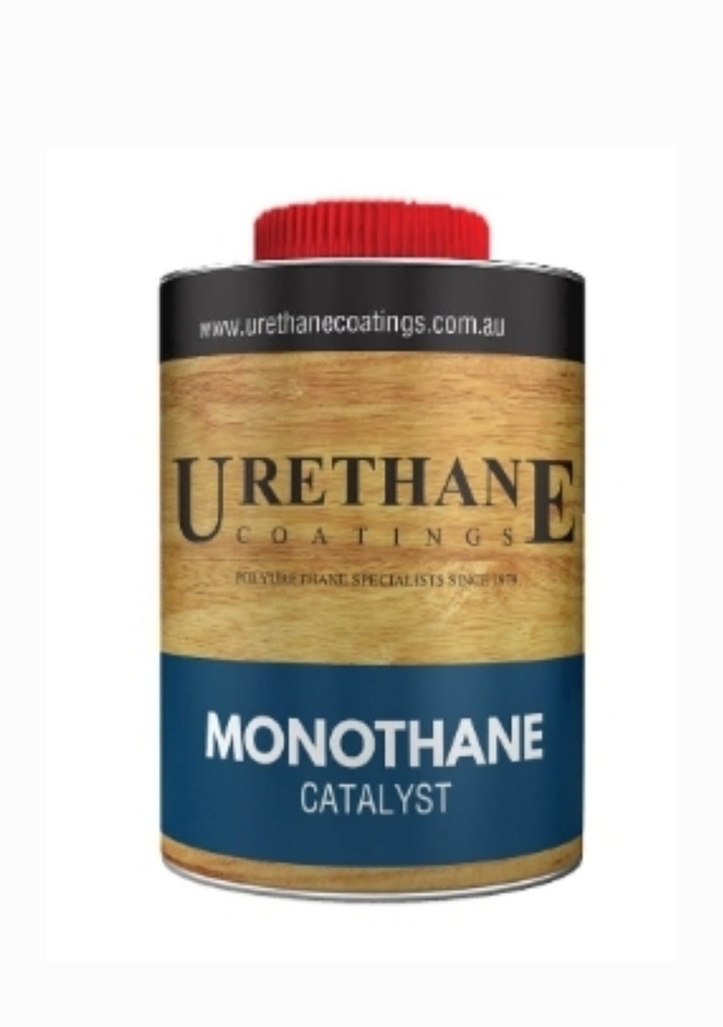 Monothane Catalyst
