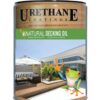Natural Decking Oil