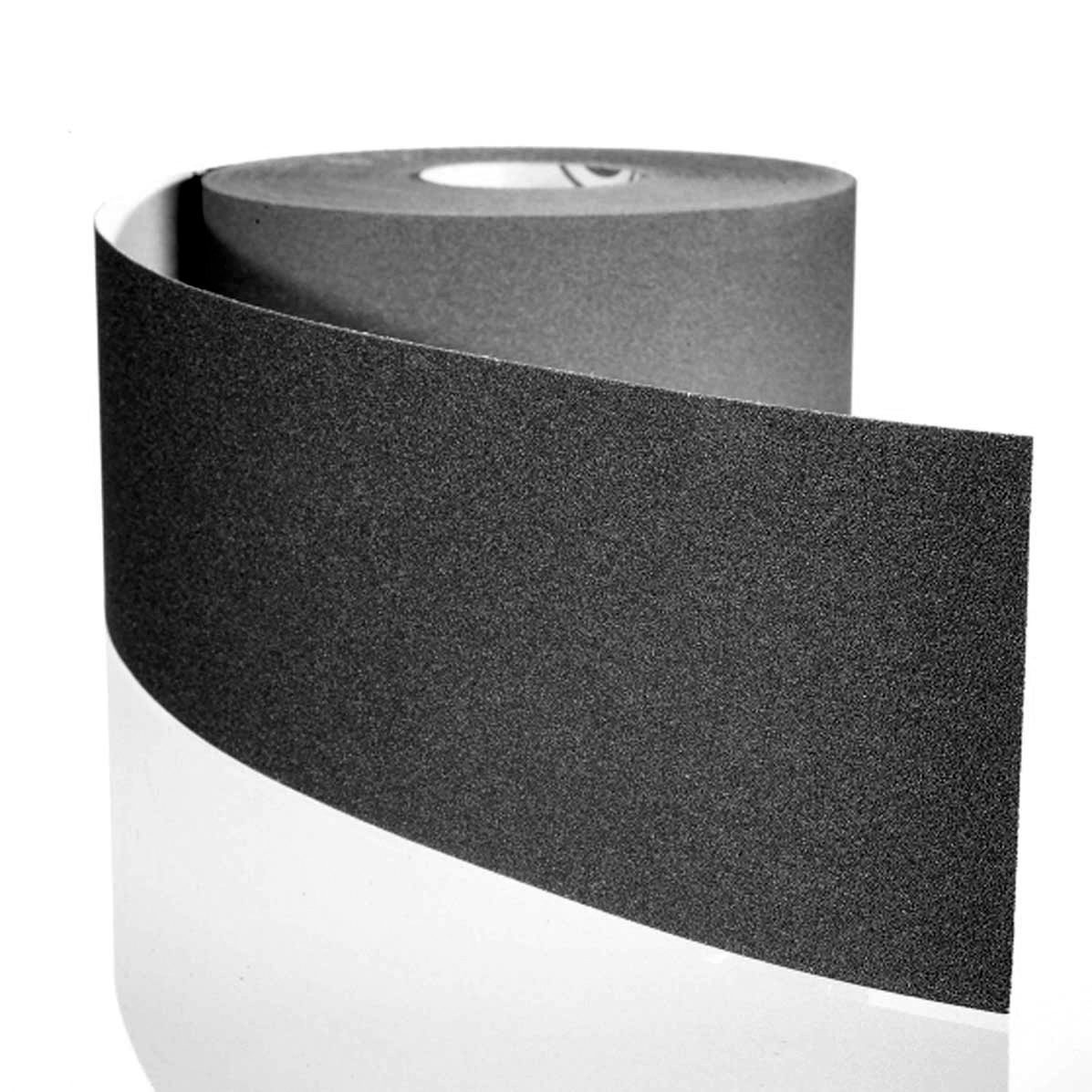 Hermes Silicon-Carbide Paper Rolls