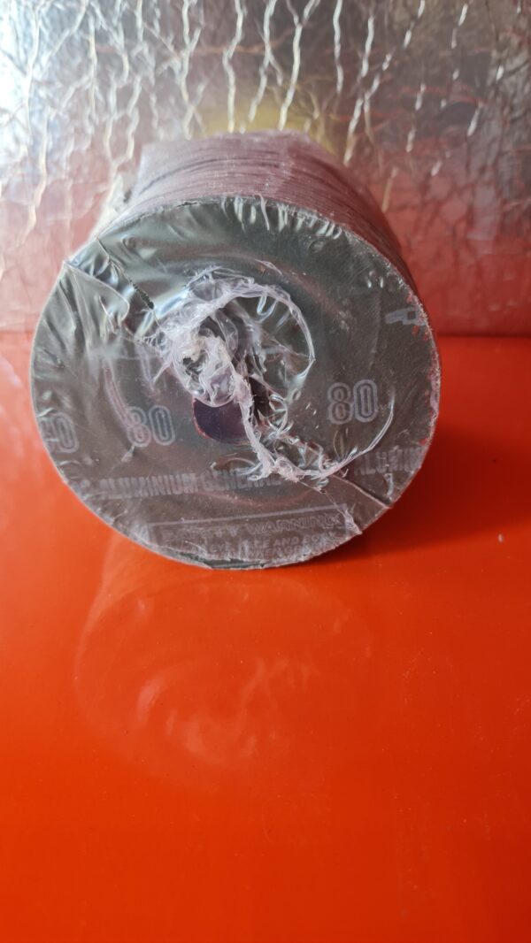 Emporium Grinder Disc's  100mm & 115mm - Image 4