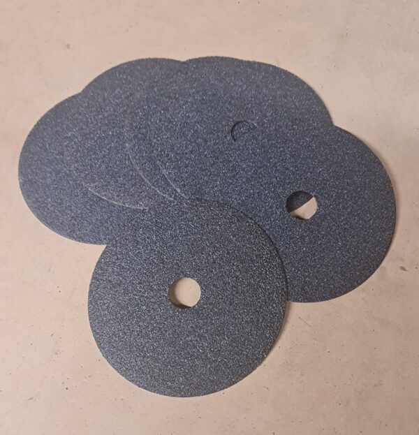 Emporium Grinder Disc's  100mm & 115mm